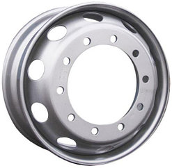 Диск колёсный 8.25-22.5 Justar