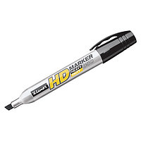 Маркер промышленный Luxor Heavy Duty Marker, черный