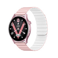 Смарт часы Kieslect Lady Watch Lora 2 Pink 2-018459 YFT2051EU