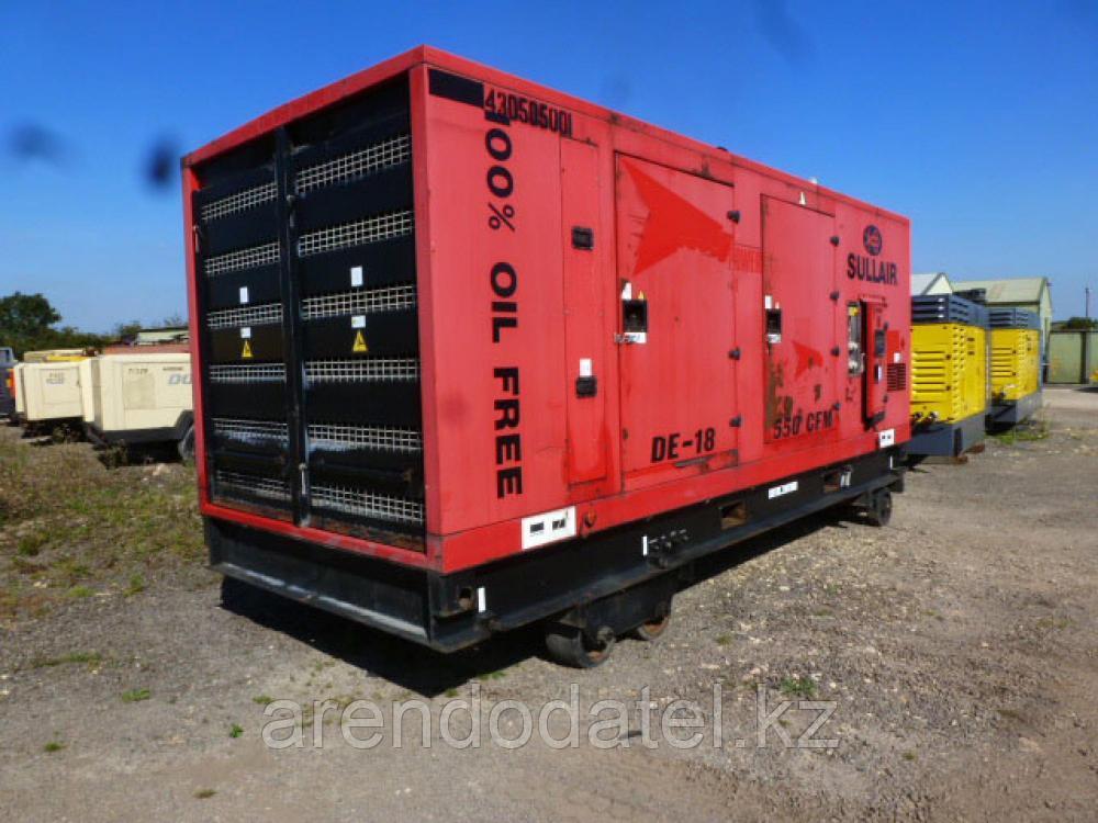 Аренда Безмасляный Компрессора передвижного Oil Free oil free air compressor 10 бар, 40 м3/мин