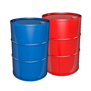 Полиольная смесь Daltofoam TR 33319