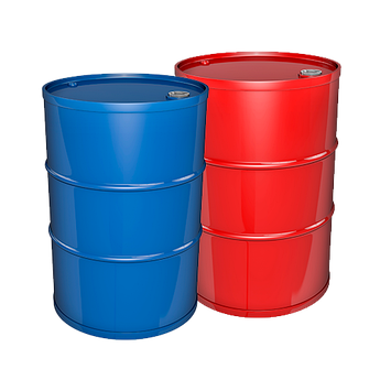 Полиольная смесь Daltofoam TR 33319