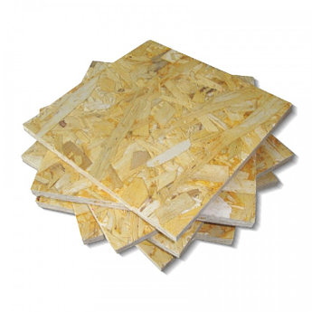 Клей для ориентированно-стружечных плит OSB I-BOND® OSB EFC 4364