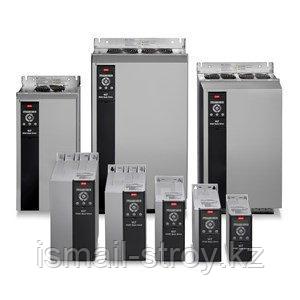 Преобразователь частоты VLT HVAC Basic Drive FC 101, 1.5 кВт - фото 1 - id-p59232285