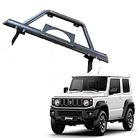 Кенгурятник для Suzuki Jimny IV (JB64) 2018-2024+