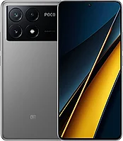 Смартфон Xiaomi Poco X6 Pro 8/256Gb Grey