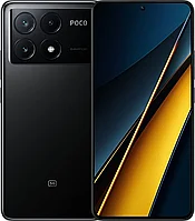 Смартфон Xiaomi Poco X6 Pro 8/256Gb Black