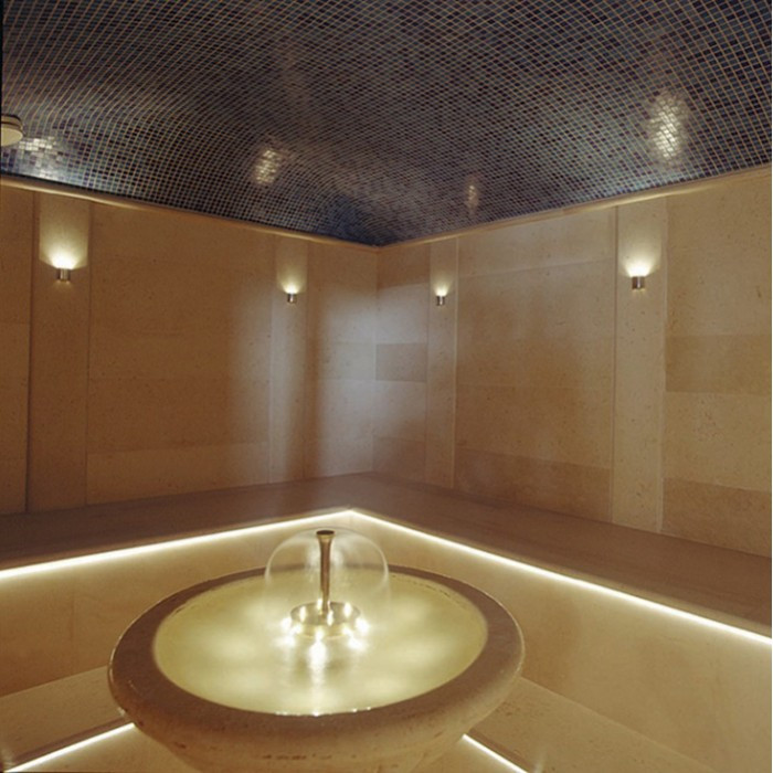 Бесплатные консультации по светильникам Cariitti для вашей Турецкой бани (Хаммам) - фото 4 - id-p115016691