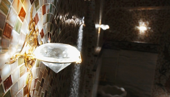 Бесплатные консультации по светильникам Cariitti для вашей Турецкой бани (Хаммам) - фото 7 - id-p115016691