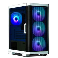 Корпус Zalman M4 белый