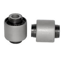 Mitsubishi Outlander CTR сүйектерінің артқы тұтқасының жоғарғы жағындағы дыбыссыз блок