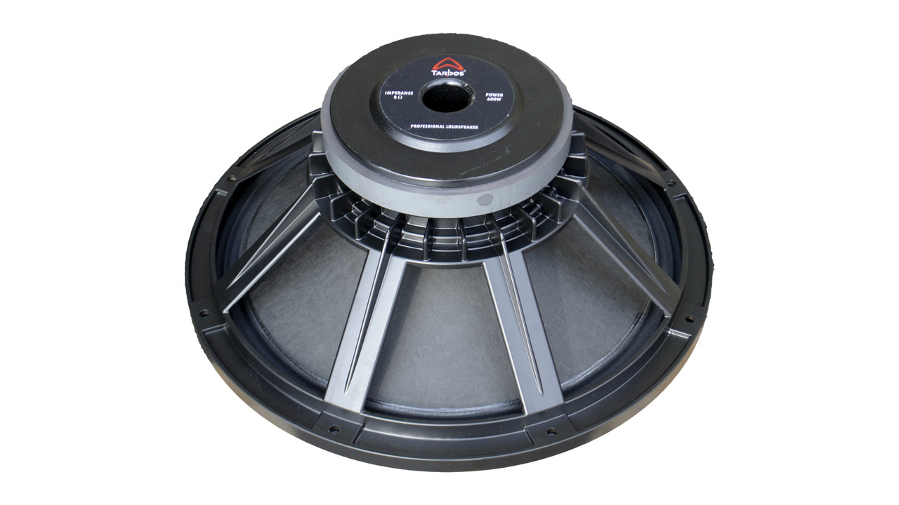 Tarbos 15 600w, фото 1