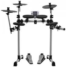 Цифровая ударная установка, Medeli DD400