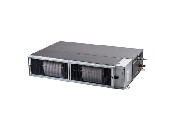 Канальный кондиционер ALMACOM AHD-48HA, фото 1