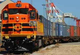 Железнодорожные перевозки из Литвы в Казахстан