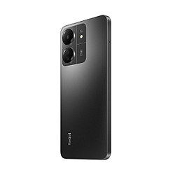 Смартфон Redmi 13C (4GB RAM 128GB ROM) Midnight Black