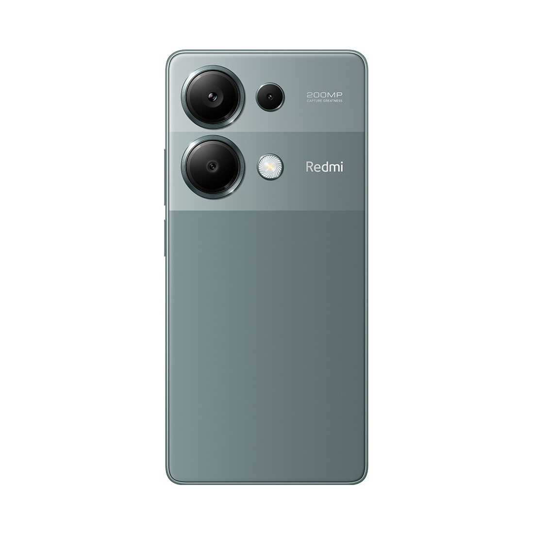 Смартфон Redmi Note 13 Pro (12GB RAM 512GB ROM) Forest Green