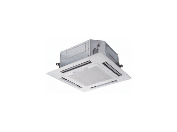 Кассетный кондиционер ALMACOM ACC-18HM, фото 1