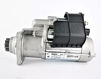 Стартер Sinotruk Man