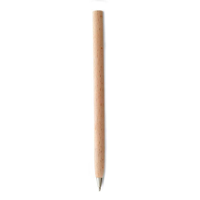 Эко Ручка Wood Pen