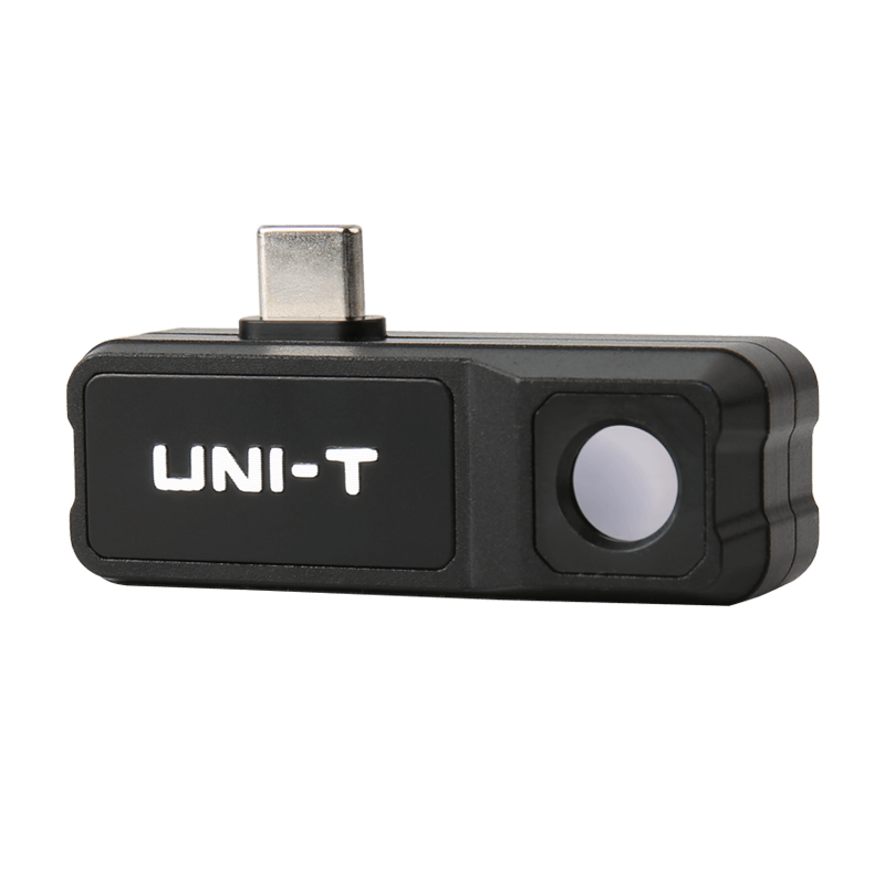 Тепловизор для смартфона UNI-T UTi120Mobile -20/+400°С ИК-разрешение 120х90 для Android