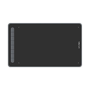 Графический планшет XP-Pen Deco L BK 2-001495, фото 2