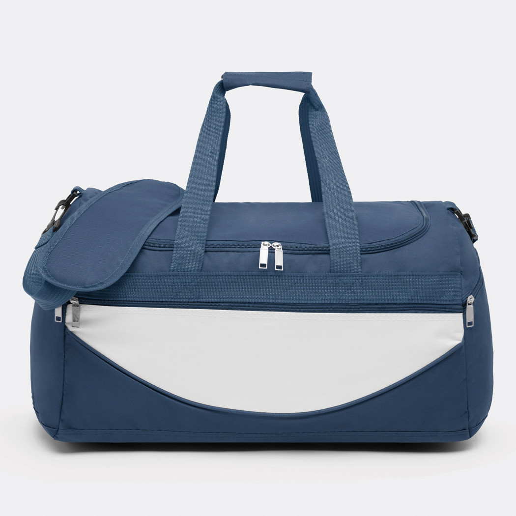 Спортивная сумка CHAMP Темно-синий - фото 6 - id-p115025121