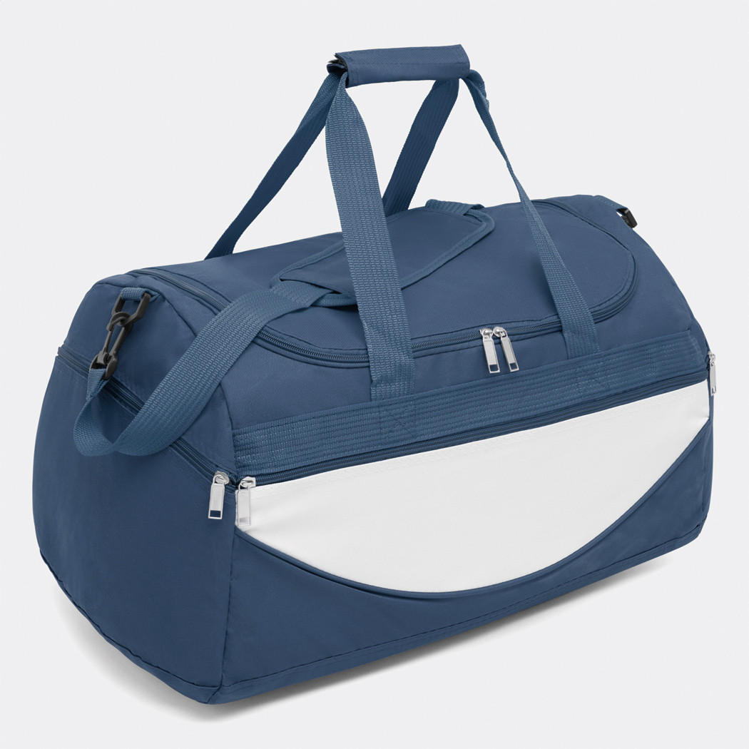 Спортивная сумка CHAMP Темно-синий - фото 2 - id-p115025121