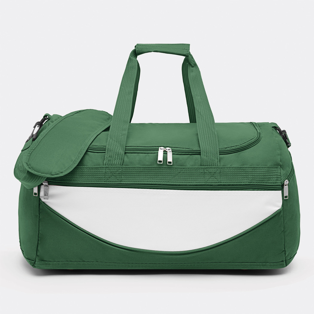 Спортивная сумка CHAMP Зеленый - фото 9 - id-p115025123