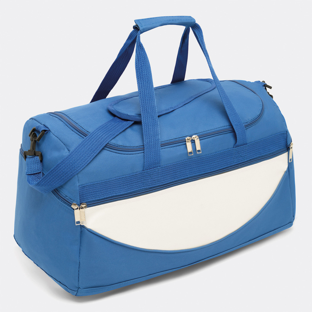 Спортивная сумка CHAMP Синий - фото 8 - id-p115025125