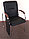 Кресло с пюпитром SAMBA T PLAST Chrome Nowy Styl, фото 3