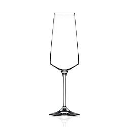 Бокал для белого вина RCR Luxion Aria 460 мл, хрустальное стекло