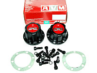 Хаблоки AVM761XP экстрим Nissan Terrano R50 / Navara