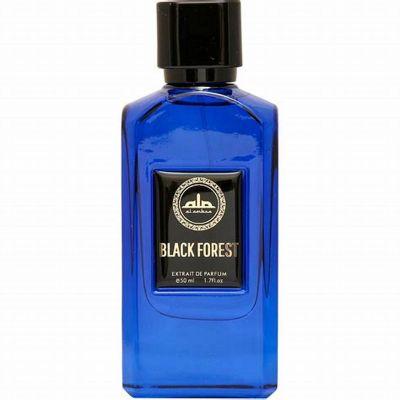 Al Ambra Black Forest духи