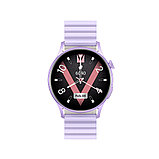 Смарт часы Kieslect Lady Watch Lora 2 Purple, фото 2