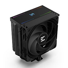 Процессорный кулер Zalman CNPS13X Black