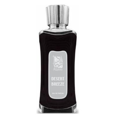 Alsayad Desert Breeze парфюмированная вода