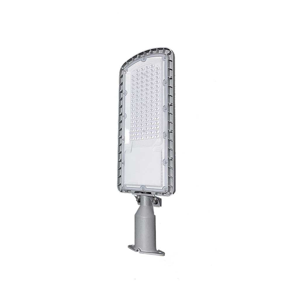Консольный уличный светодиодный светильник 200 w СКУ Кобра - фото 1 - id-p54010402