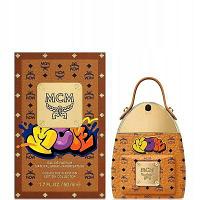 Mode Creation Munich MCM Collector's Edition парфюмированная вода 50 мл