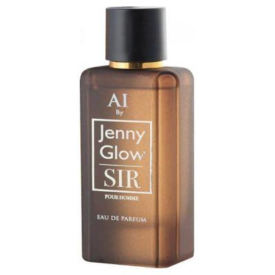 Jenny Glow Sir парфюмированная вода 50 мл - фото 1 - id-p115028039