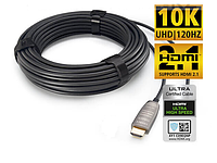 Кабель inakustik Profi HDMI 10K 48Gbps 15m