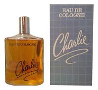 Revlon Charlie одеколон 105 мл