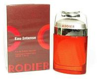 Rodier Eau Intense туалетная вода