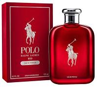 Ralph Lauren Polo Red Eau De Parfum парфюмированная вода 75 мл