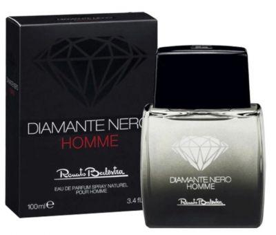 Renato Balestra Diamante Nero Homme парфюмированная вода 100 мл - фото 1 - id-p115032083