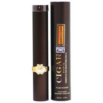 Remy Latour Cigar Essence De Bois Precieux туалетная вода 75 мл - фото 1 - id-p115031794