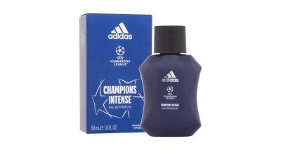 Adidas UEFA Champions League Intense туалетная вода 50 мл - фото 1 - id-p115032408