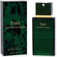 Van Cleef & Arpels Tsar туалетная вода