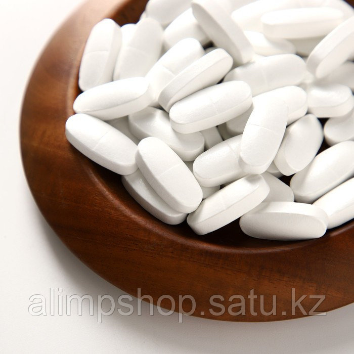 Кальций Магний Цинк, витамины, для укрепления иммунитета, 60 таблеток - фото 3 - id-p114735523