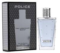 Police The Legendary Scent For Man парфюмированная вода 50 мл